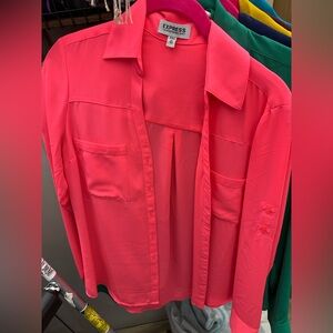 Express Portofino shirt